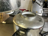 Melitta wa10 koffiewarmhouder - afbeelding 5 van  6