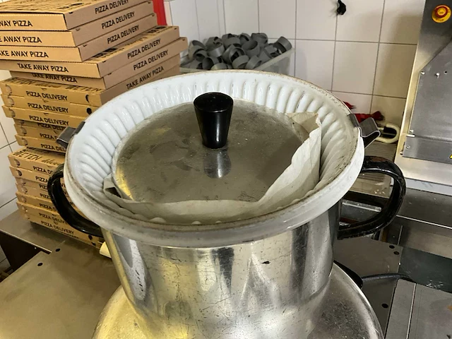 Melitta wa10 koffiewarmhouder - afbeelding 6 van  6