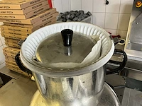 Melitta wa10 koffiewarmhouder - afbeelding 6 van  6
