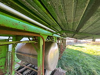 Melkmachine melksysteem - afbeelding 10 van  19