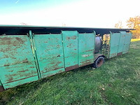 Melkmachine melksysteem - afbeelding 12 van  19