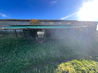 Melkmachine melksysteem - afbeelding 16 van  19