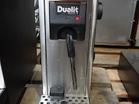 Melkopstomer dualit - afbeelding 1 van  3