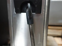 Melkopstomer dualit - afbeelding 2 van  3