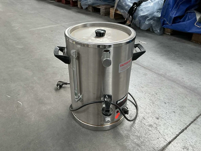Melkwarmer bravilor - afbeelding 1 van  7