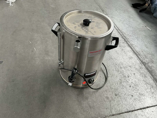 Melkwarmer bravilor - afbeelding 2 van  7