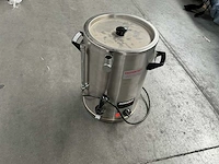 Melkwarmer bravilor - afbeelding 2 van  7