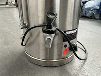 Melkwarmer bravilor - afbeelding 3 van  7