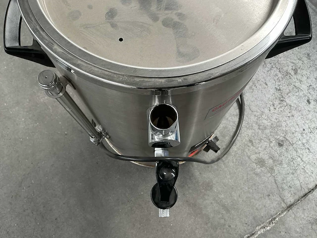 Melkwarmer bravilor - afbeelding 5 van  7