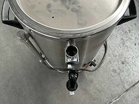 Melkwarmer bravilor - afbeelding 5 van  7