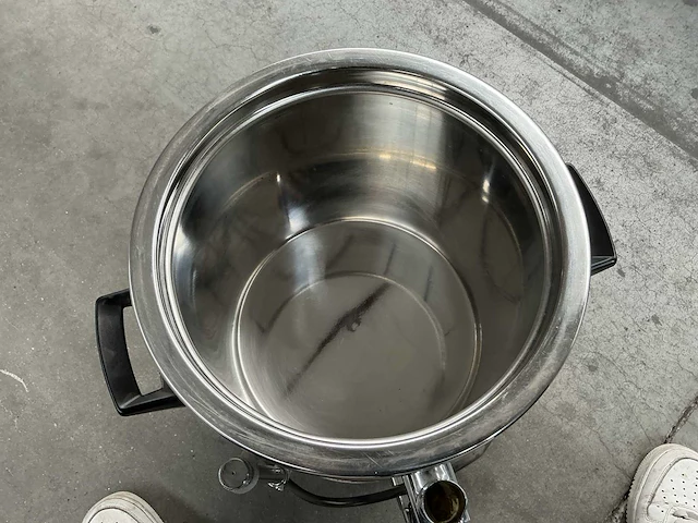 Melkwarmer bravilor - afbeelding 6 van  7