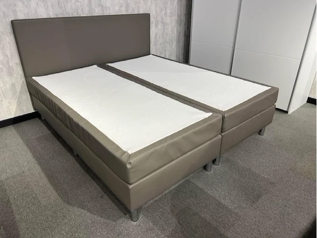 Membri comfort 160x200 - afbeelding 1 van  1