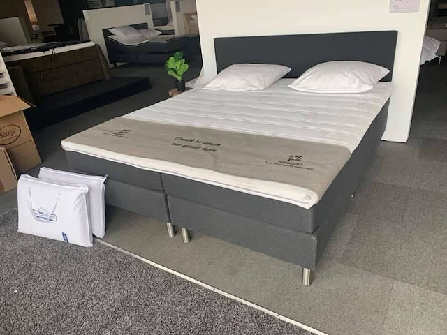 Membri comfort 160x200 - afbeelding 1 van  1
