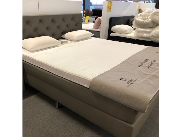 Membri comfort 160x200 - afbeelding 1 van  1