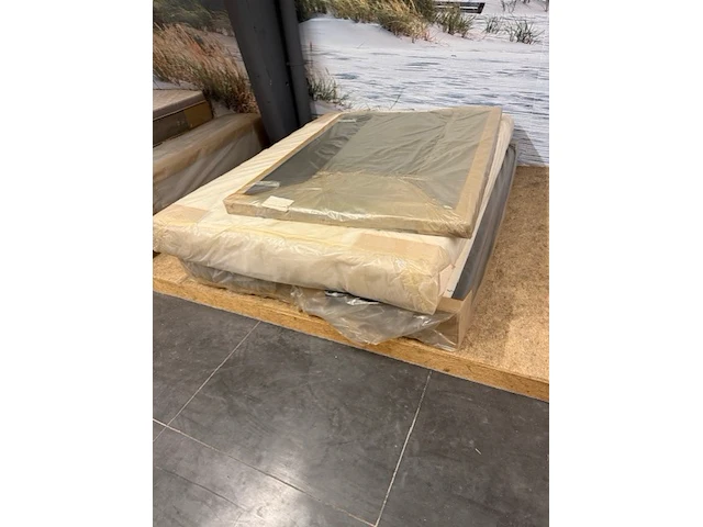 Membri comfort 160x200 - afbeelding 1 van  1