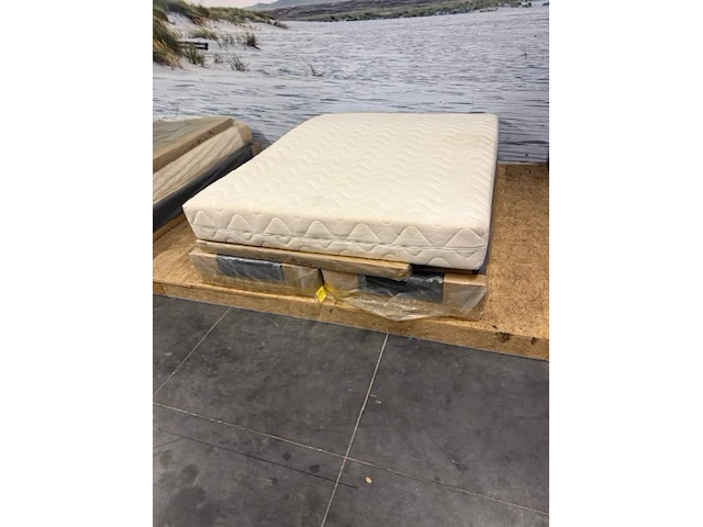 Membri comfort 160x200 - afbeelding 1 van  1