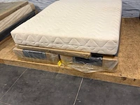 Membri comfort 160x200 - afbeelding 1 van  1