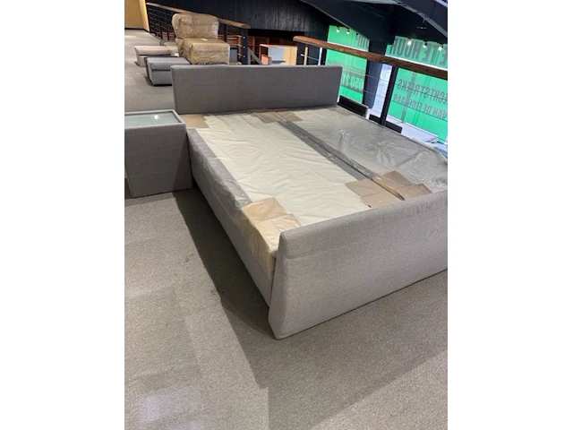 Membri comfort 180x200 - afbeelding 1 van  1