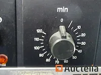 Memmert um 100 thermisch desinfectiemiddel - afbeelding 4 van  7
