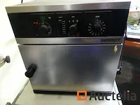 Memmert um 100 thermisch desinfectiemiddel - afbeelding 5 van  7