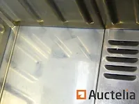 Memmert um 100 thermisch desinfectiemiddel - afbeelding 6 van  7