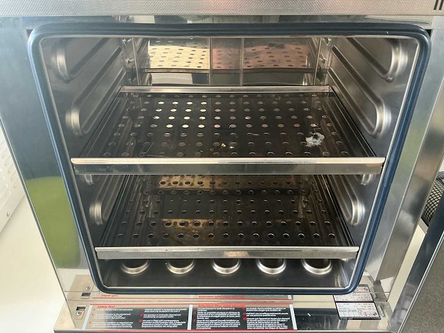 Memmert um 400 laboratoriumoven - afbeelding 4 van  6