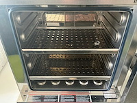 Memmert um 400 laboratoriumoven - afbeelding 4 van  6