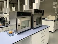 Memmert v049 laboratoriumoven - afbeelding 3 van  10