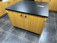 Memo mt r15 - showroomkeuken - afbeelding 2 van  54