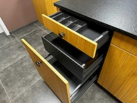 Memo mt r15 - showroomkeuken - afbeelding 8 van  54