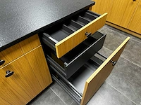 Memo mt r15 - showroomkeuken - afbeelding 9 van  54