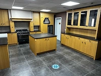 Memo mt r15 - showroomkeuken - afbeelding 1 van  54