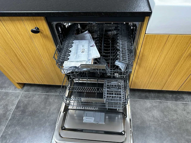 Memo mt r15 - showroomkeuken - afbeelding 14 van  54