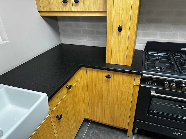 Memo mt r15 - showroomkeuken - afbeelding 20 van  54