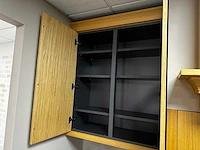 Memo mt r15 - showroomkeuken - afbeelding 21 van  54