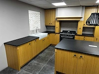 Memo mt r15 - showroomkeuken - afbeelding 12 van  54