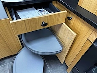 Memo mt r15 - showroomkeuken - afbeelding 24 van  54