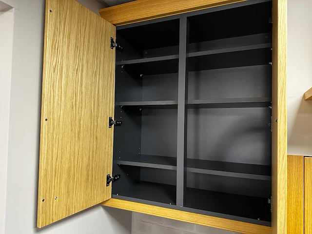 Memo mt r15 - showroomkeuken - afbeelding 25 van  54