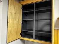 Memo mt r15 - showroomkeuken - afbeelding 25 van  54