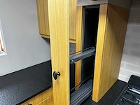 Memo mt r15 - showroomkeuken - afbeelding 27 van  54