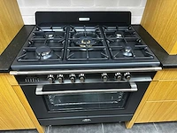 Memo mt r15 - showroomkeuken - afbeelding 30 van  54