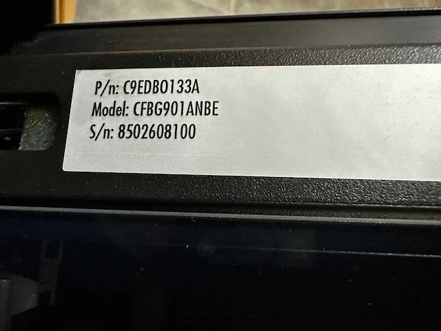Memo mt r15 - showroomkeuken - afbeelding 32 van  54