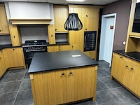 Memo mt r15 - showroomkeuken - afbeelding 23 van  54