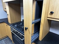 Memo mt r15 - showroomkeuken - afbeelding 38 van  54