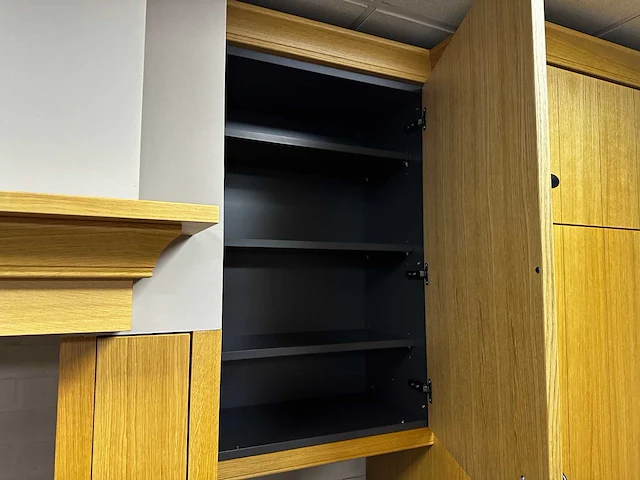 Memo mt r15 - showroomkeuken - afbeelding 39 van  54