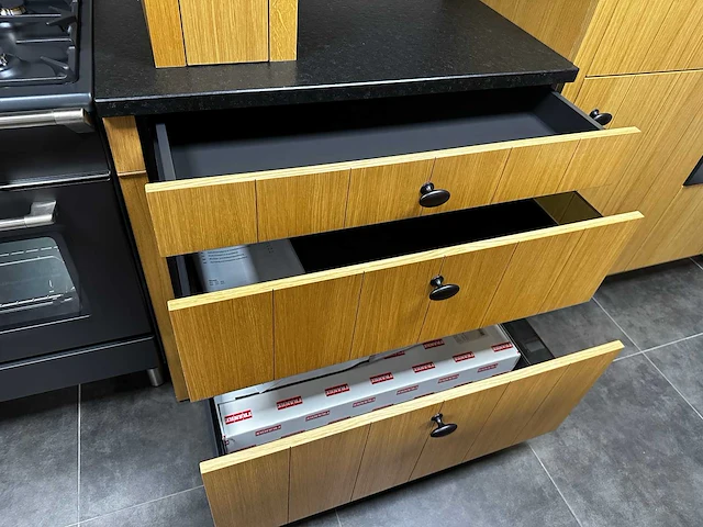 Memo mt r15 - showroomkeuken - afbeelding 40 van  54