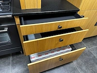 Memo mt r15 - showroomkeuken - afbeelding 40 van  54