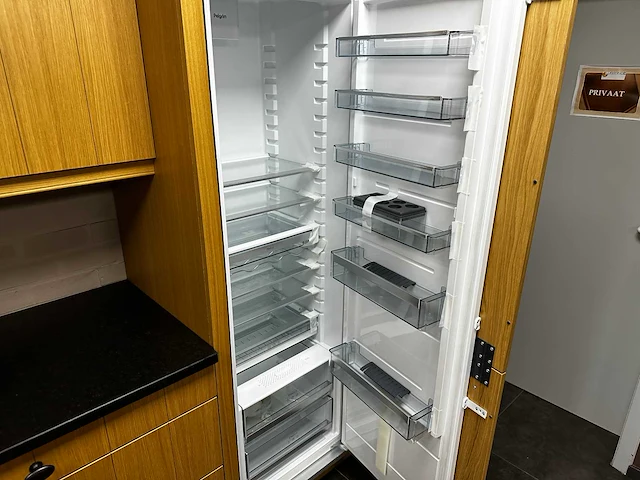 Memo mt r15 - showroomkeuken - afbeelding 41 van  54