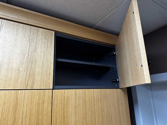 Memo mt r15 - showroomkeuken - afbeelding 43 van  54