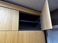 Memo mt r15 - showroomkeuken - afbeelding 43 van  54